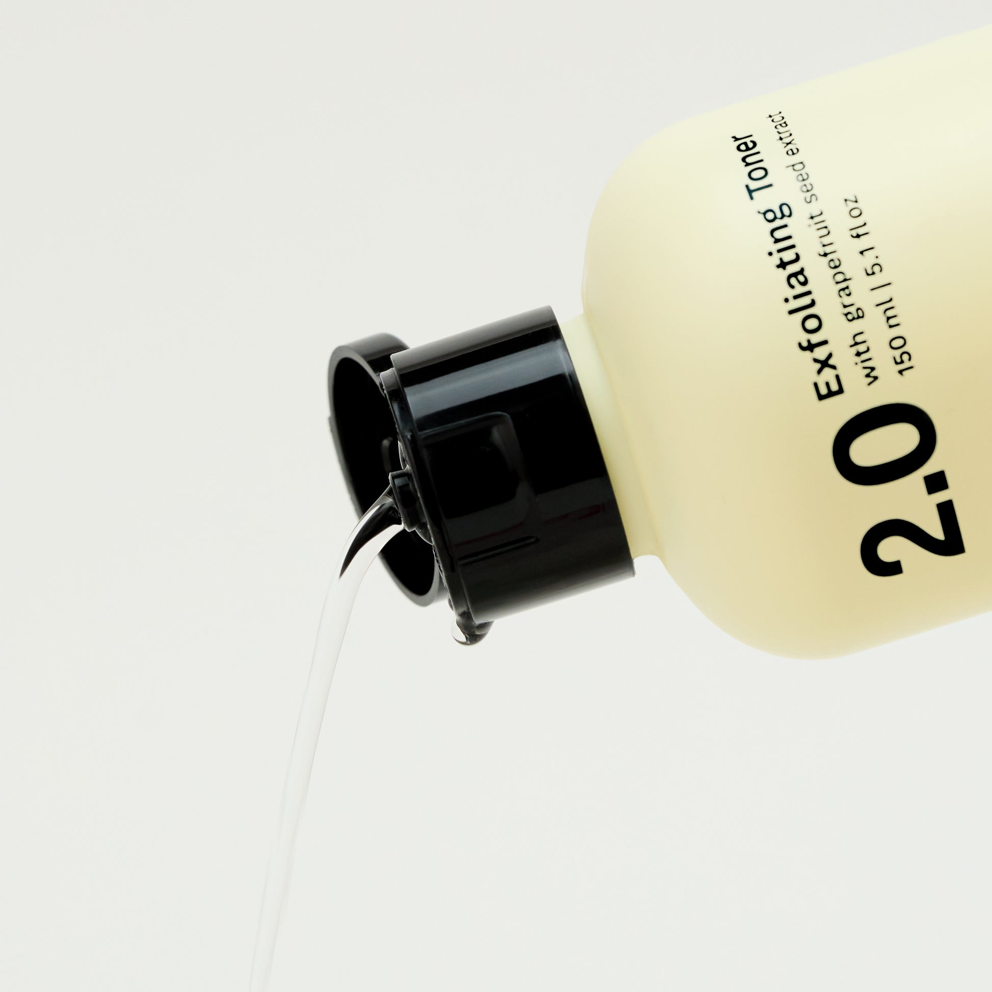 Goteskin Exfoliating Toner