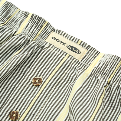 Sunny Days Lounge Shorts