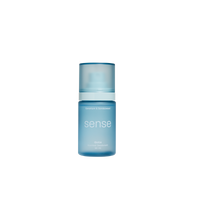 Sense Scented Deodorant Geranium & Sandalwood, 50ml