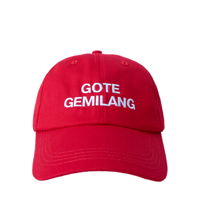 Merdeka Cap