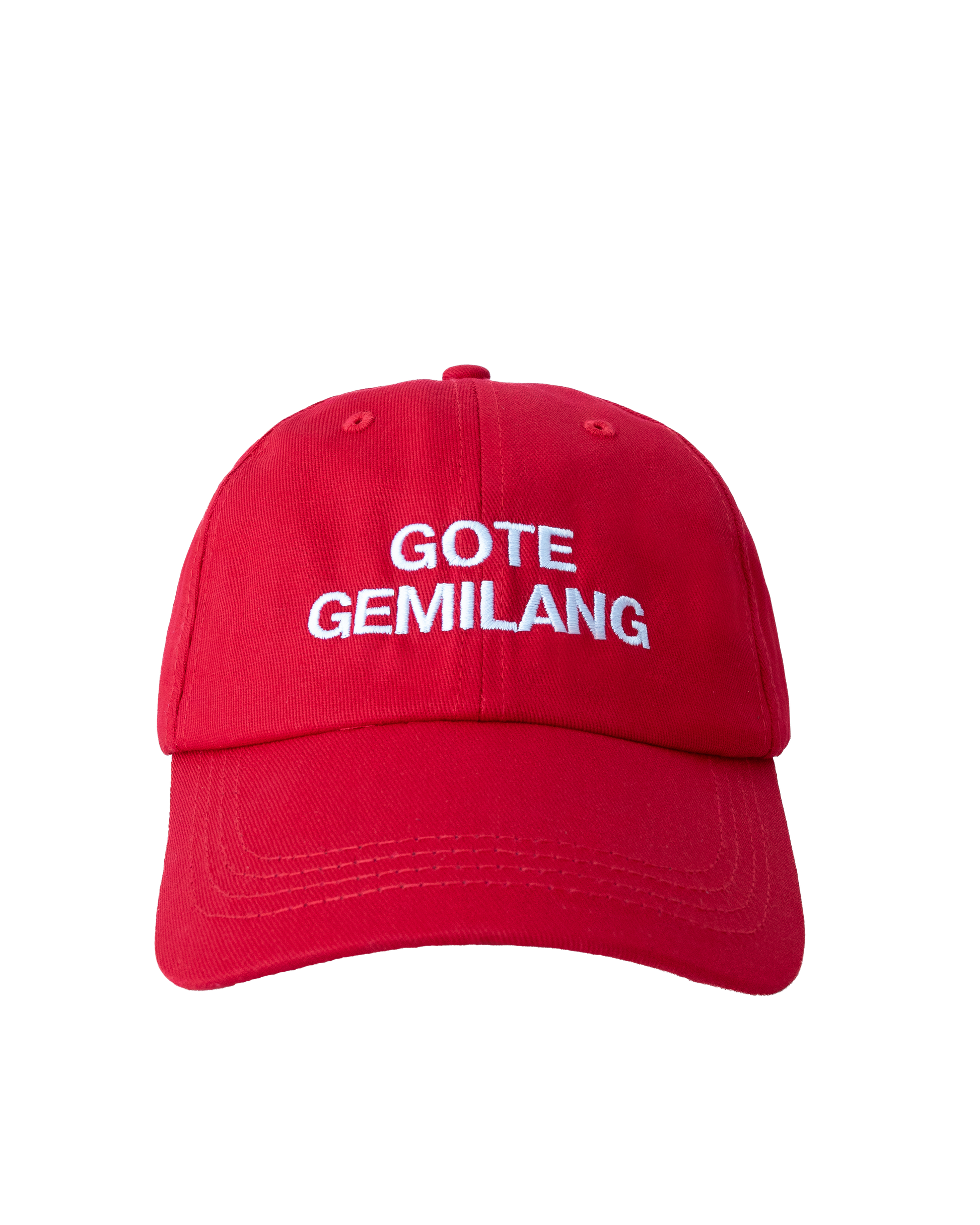 Merdeka Cap