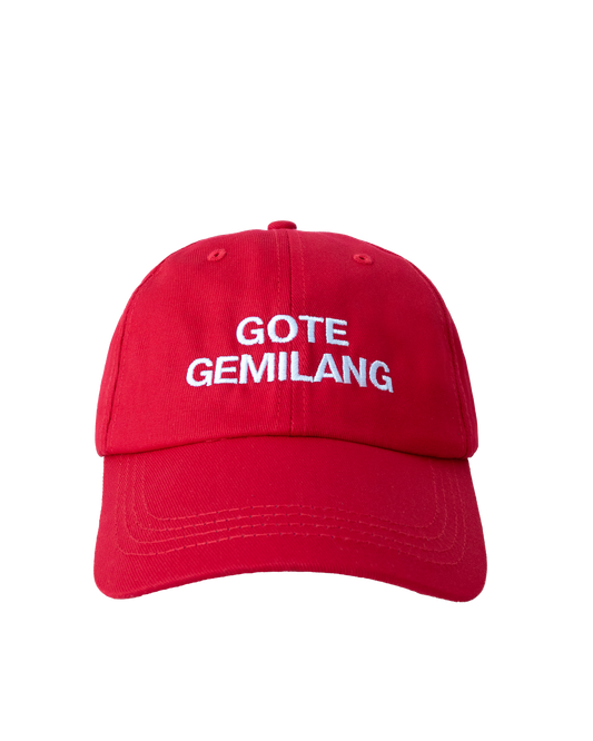 Merdeka Cap