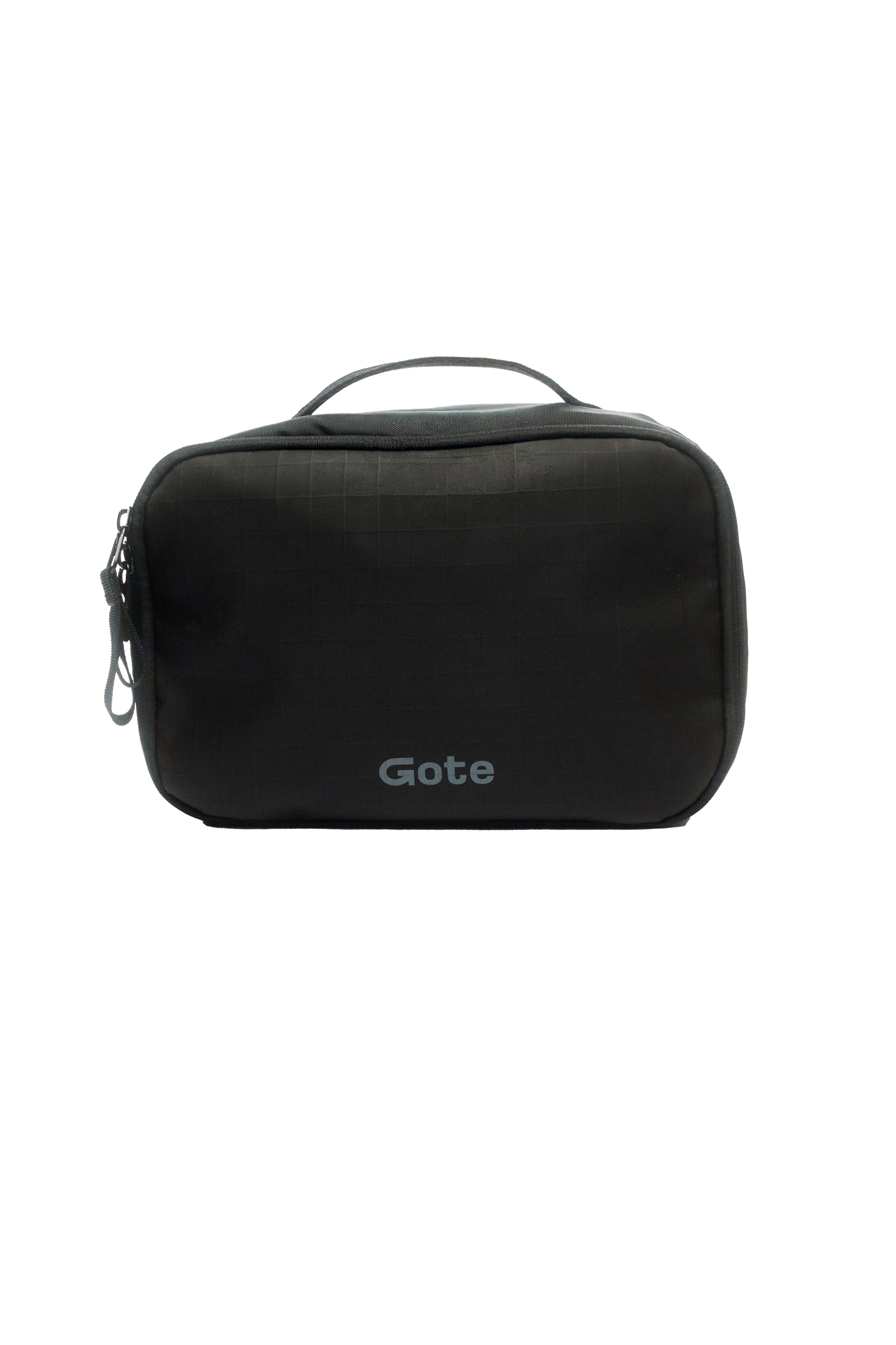 Gote Hanging Travel Pouch