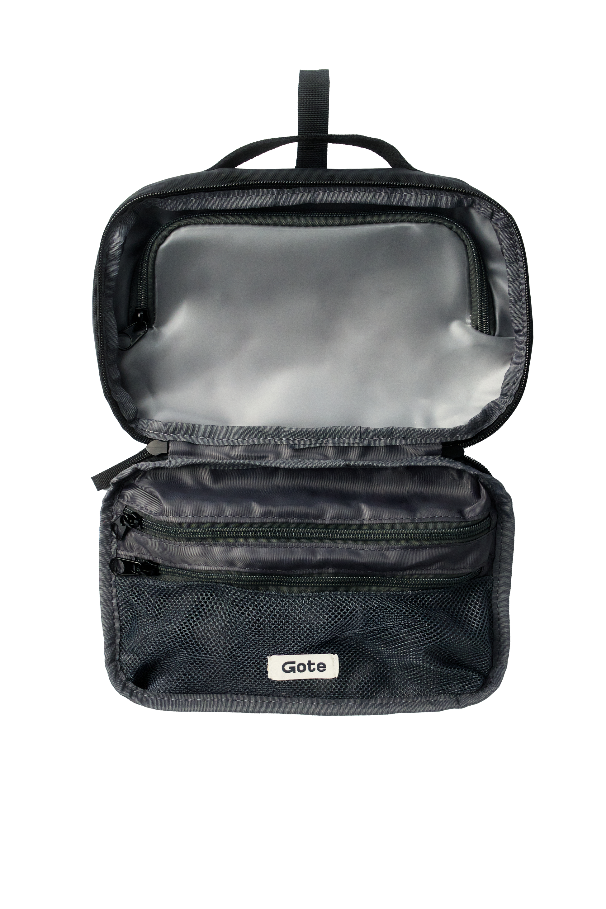 Gote Hanging Travel Pouch