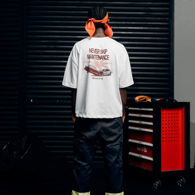 Maintenance Tee