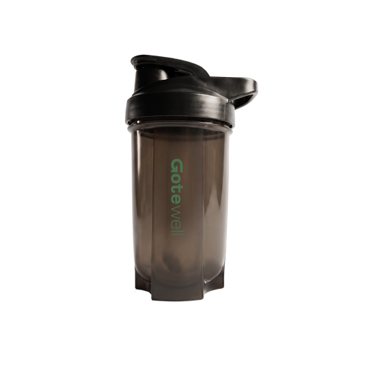 ‍Gotewell Shaker (100% off)
