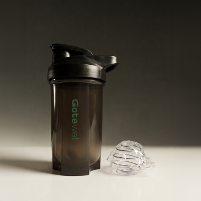 Gotewell Recovery + Glow Blend - KOL