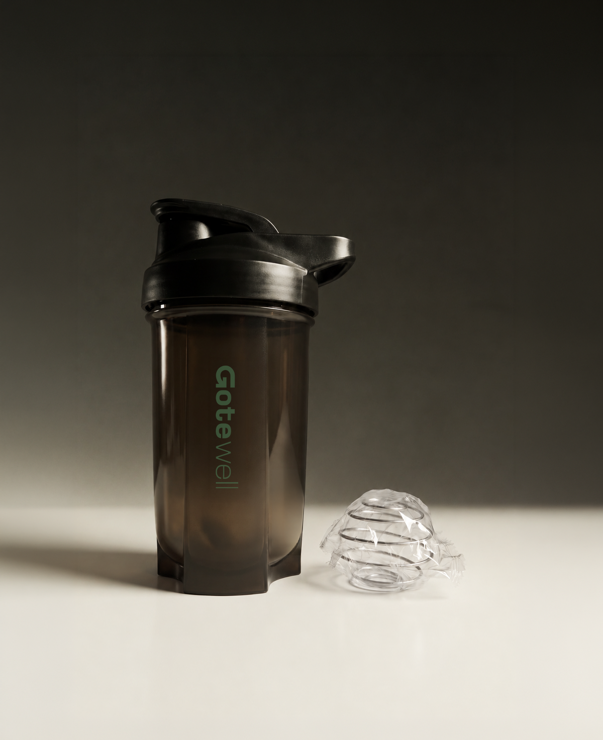 Gotewell Recovery + Glow Blend - KOL