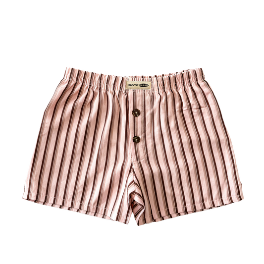 Holiday Lounge Boxer Shorts