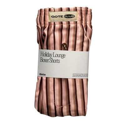 Holiday Lounge Boxer Shorts