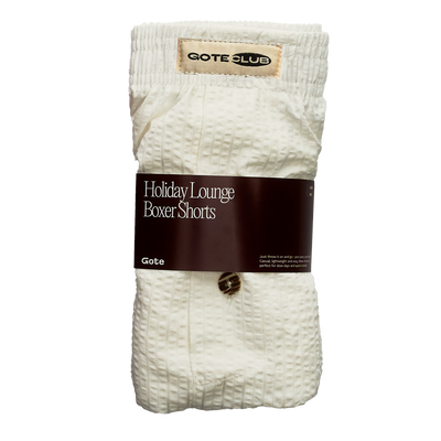 Holiday Lounge Boxer Shorts