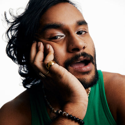 Smell Gote Taste Gote