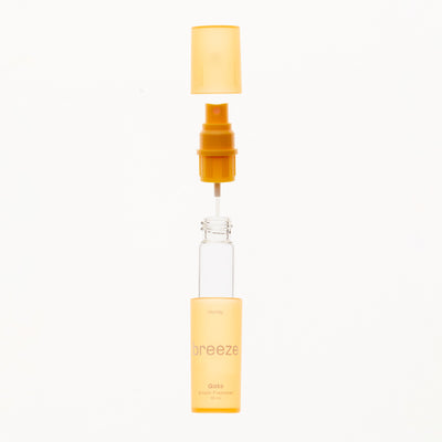 Breeze Breath Freshener - Honey