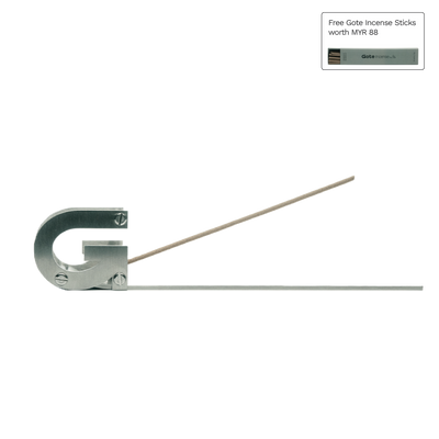 Gote Incense Kit