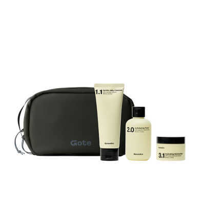 Jetsetter Set