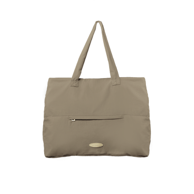 Big Enough Tote