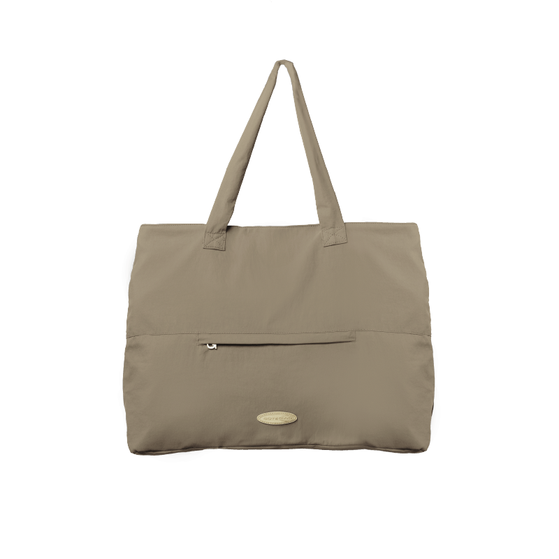 Big Enough Tote