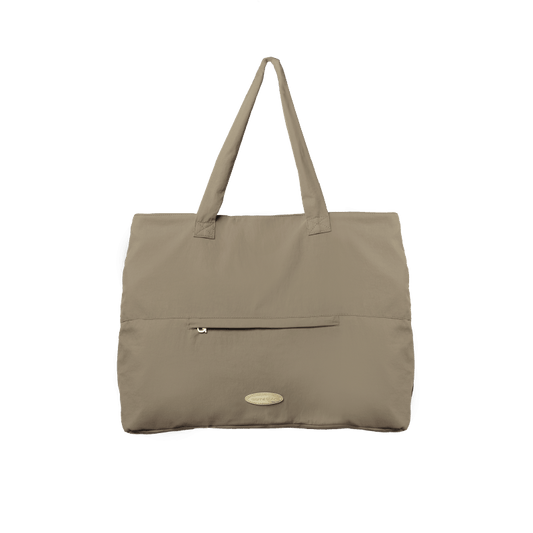 Big Enough Tote