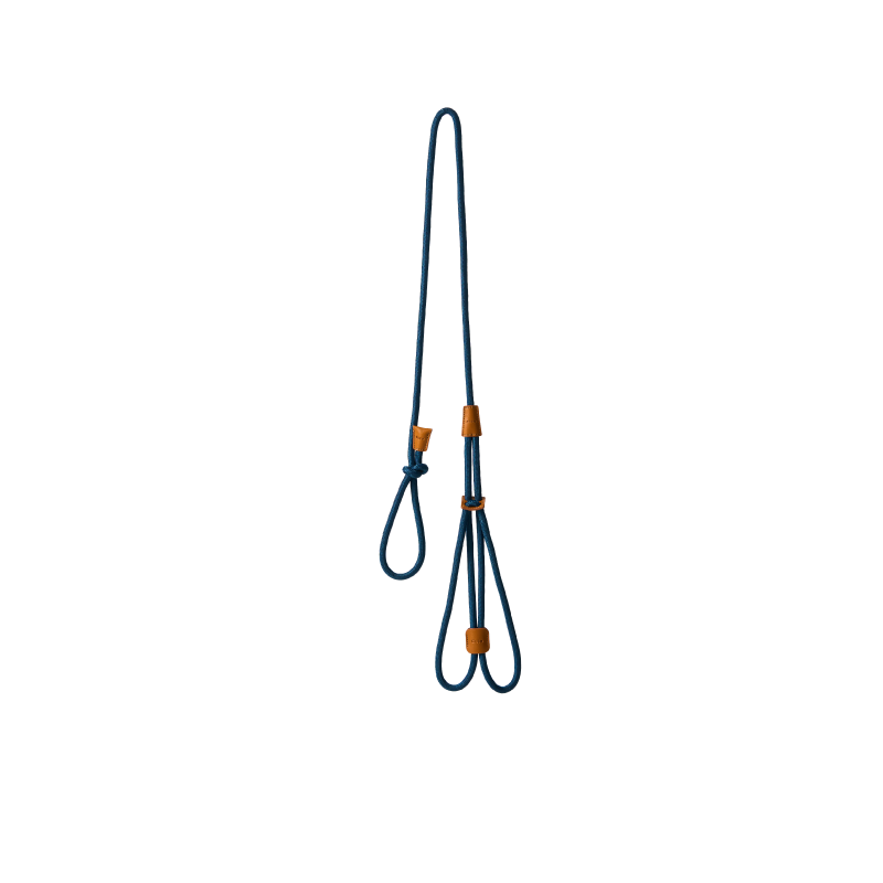 Gotefriend Adjustable Harness Leash