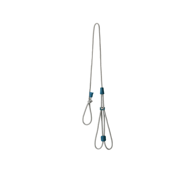 Gotefriend Adjustable Harness Leash