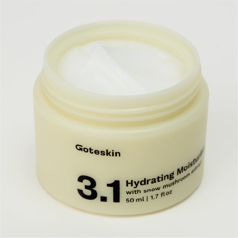 Maximum Hydration Set