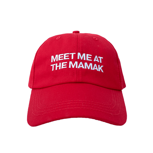 Merdeka Cap