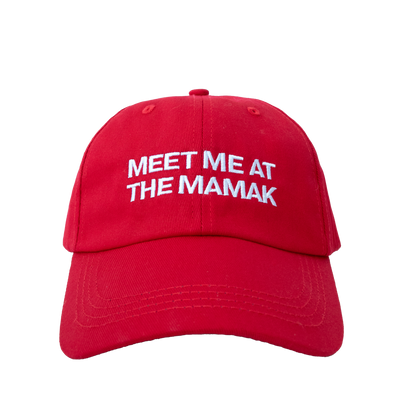 Merdeka Cap
