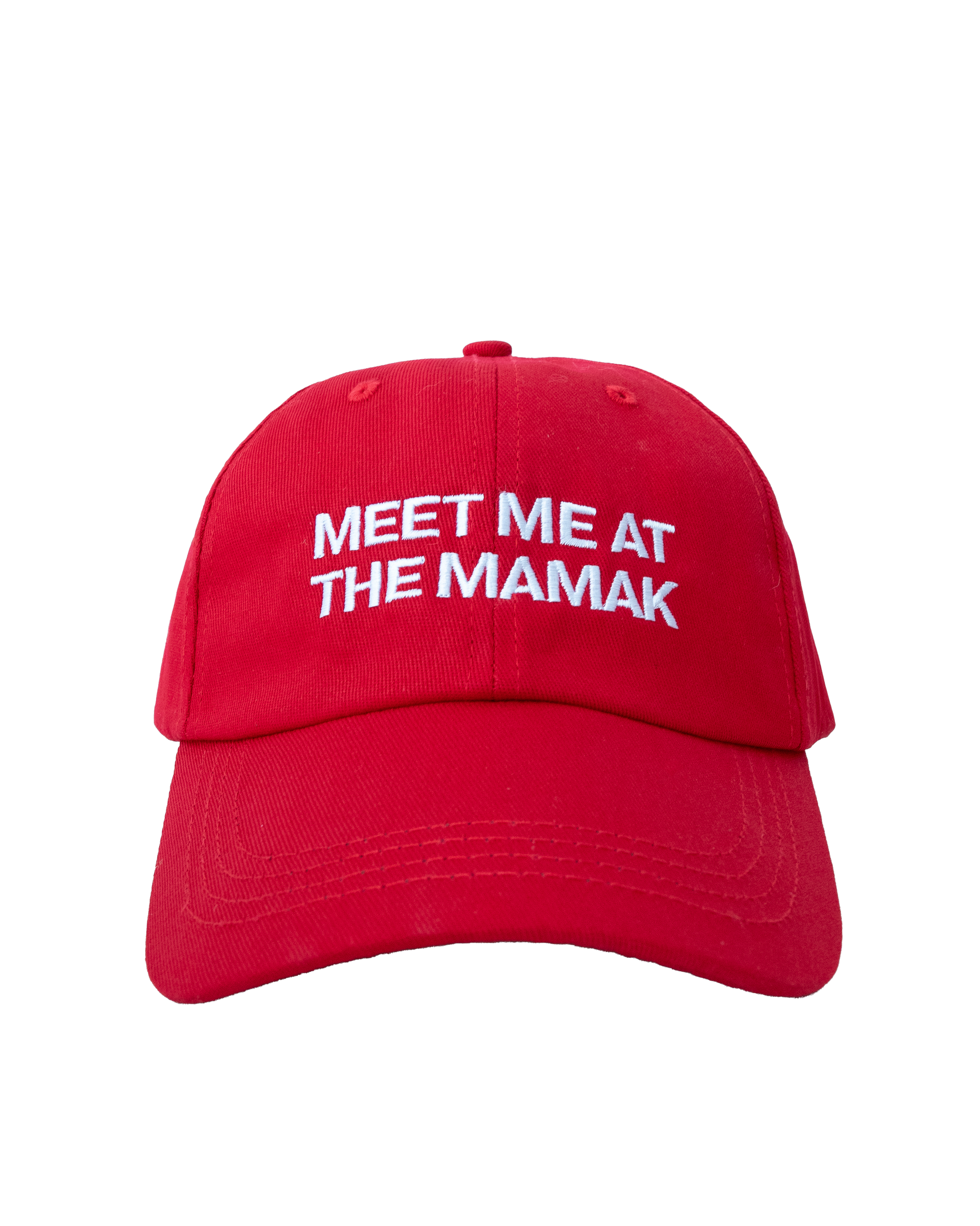 Merdeka Cap