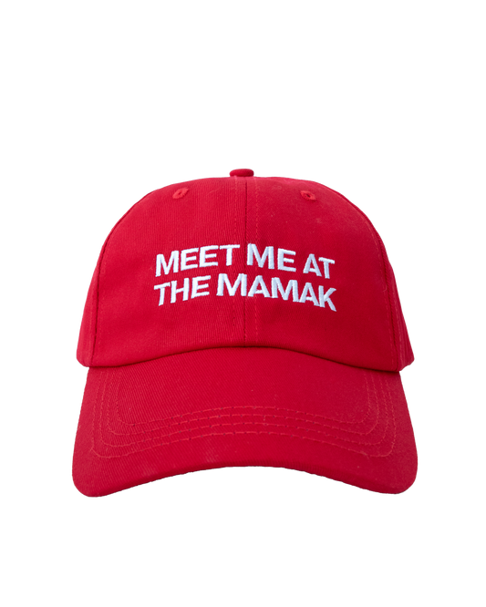 Merdeka Cap