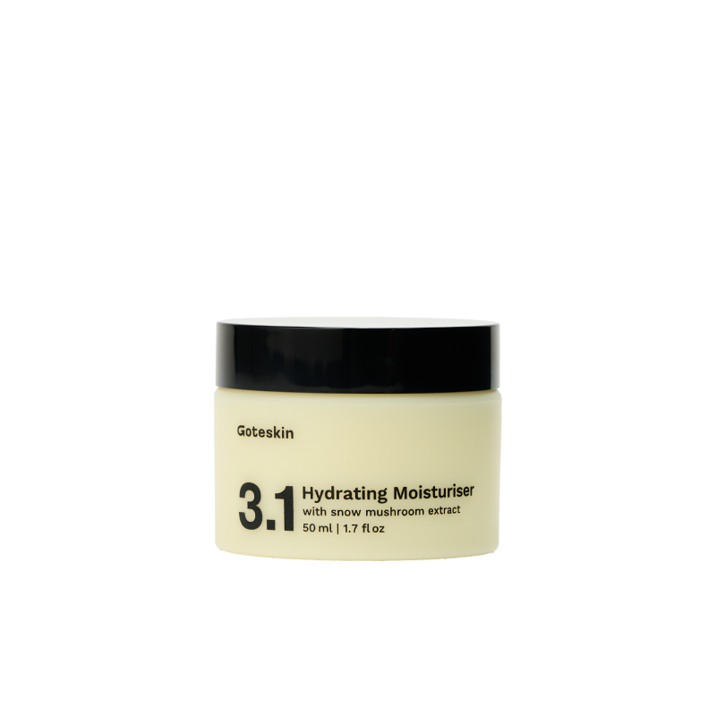 Goteskin Hydrating Moisturiser