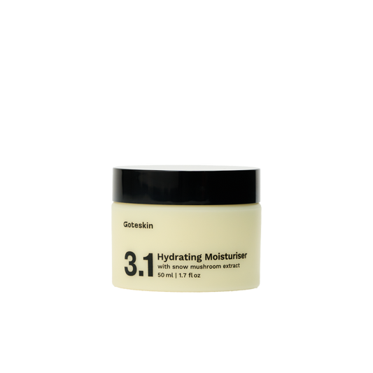 Goteskin Hydrating Moisturiser