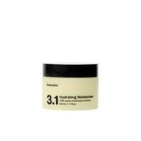 Goteskin Hydrating Moisturiser