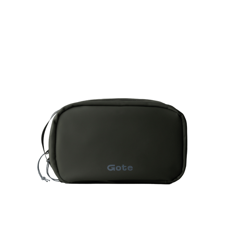 Gote Travel Pouch