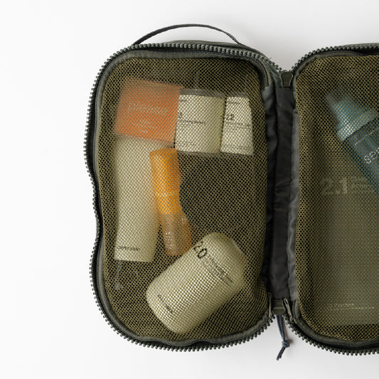 Gote Travel Pouch