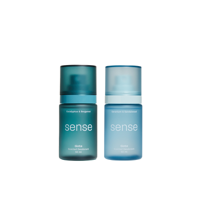 My Two Sense Set