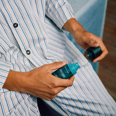 Smell Gote Taste Gote