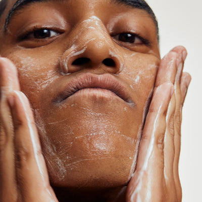 Goteskin Gentle Jelly Cleanser