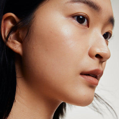 Goteskin Gentle Jelly Cleanser