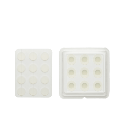 Goteskin Clear-It Acne Patches  + Goteskin Early-On Acne Patches