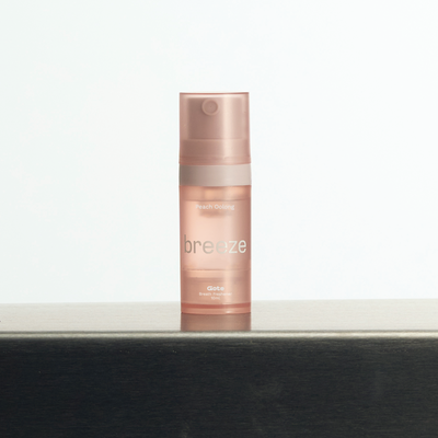 Breeze Breath Freshener - Peach Oolong