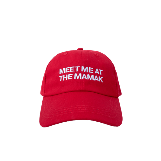 Merdeka Cap