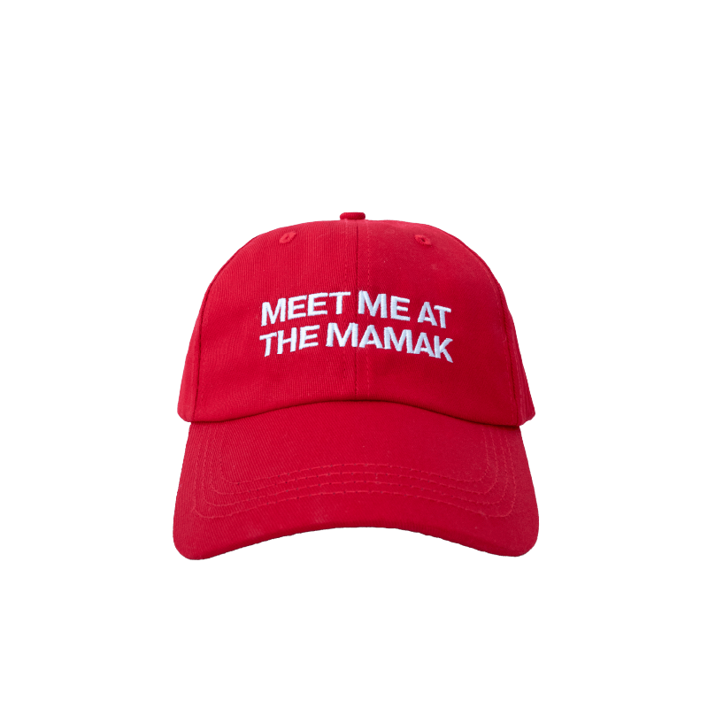 Merdeka Cap