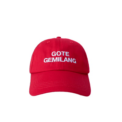 Merdeka Cap