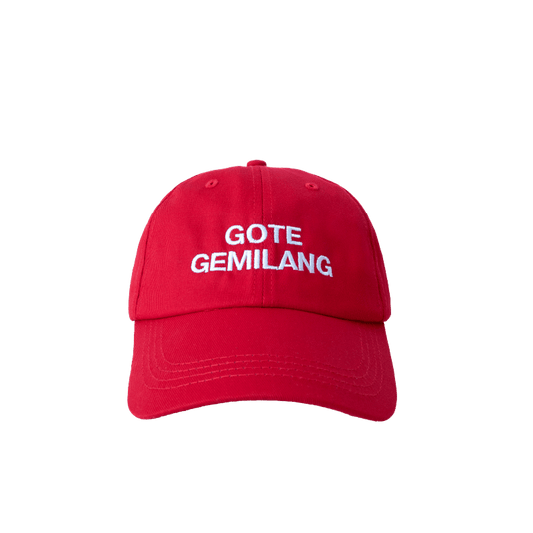 Merdeka Cap