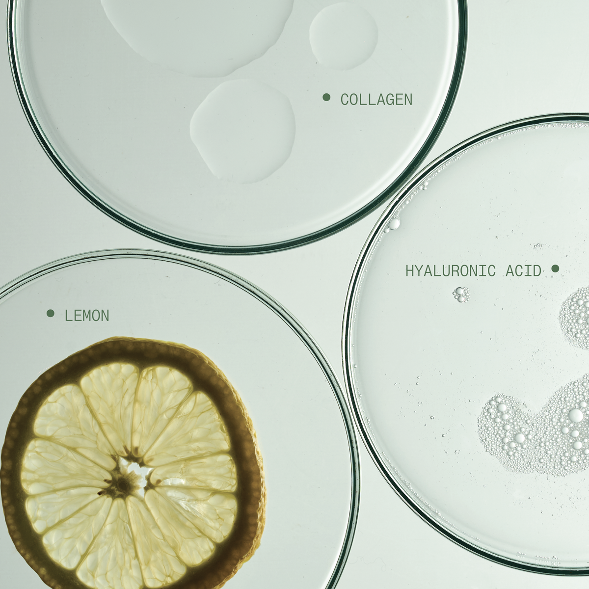Gotewell Recovery + Glow Blend