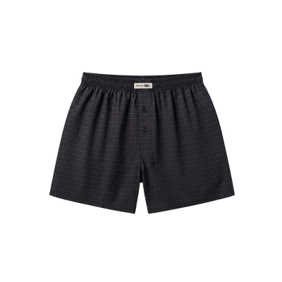 Low Maintenance Boxer Shorts