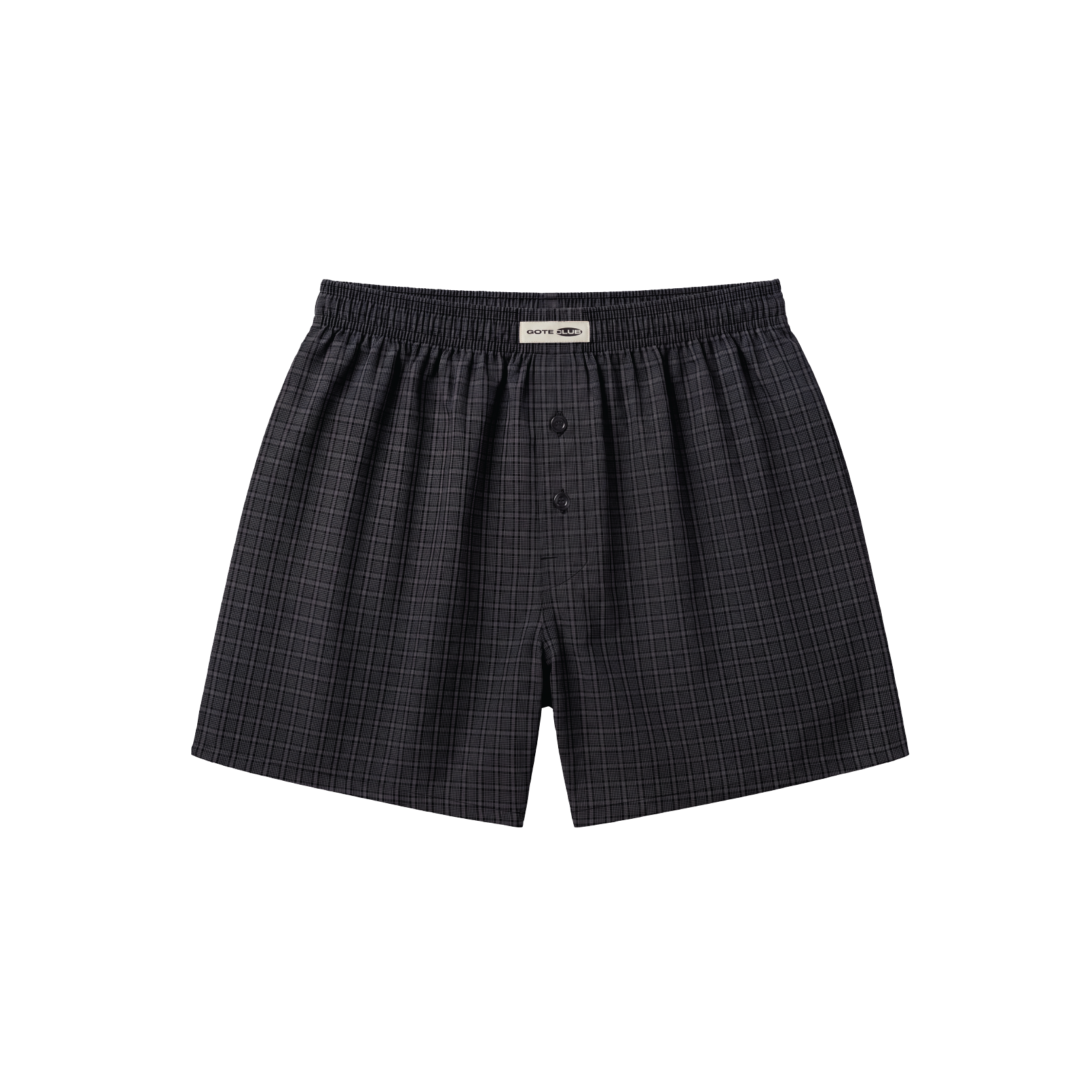Low Maintenance Boxer Shorts