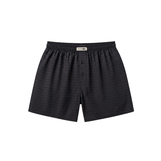 Low Maintenance Boxer Shorts