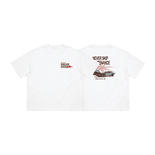 Maintenance Tee