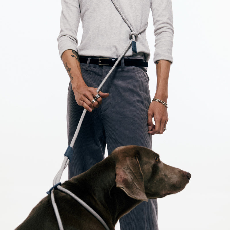 Gotefriend Adjustable Harness Leash